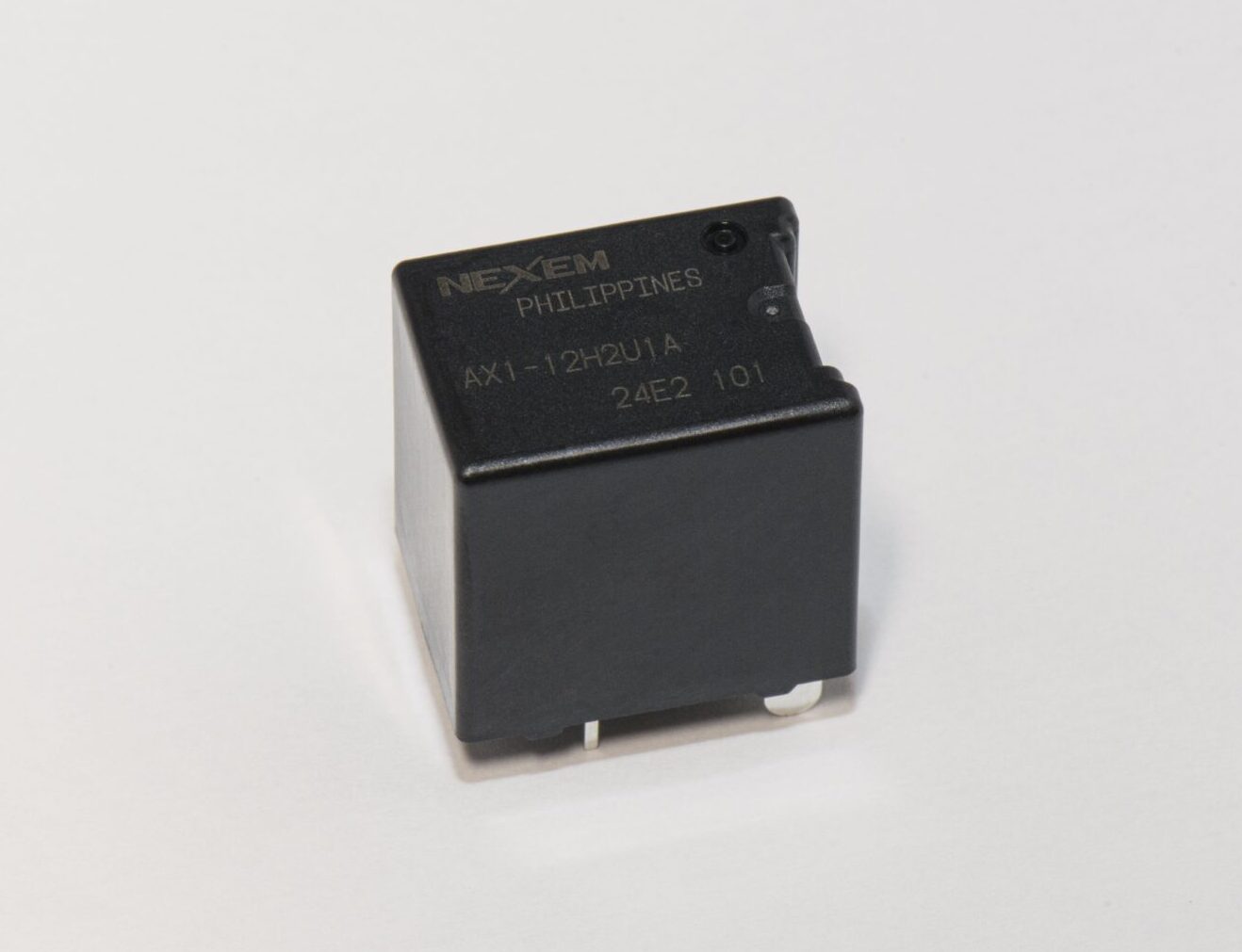 AX1 Relay