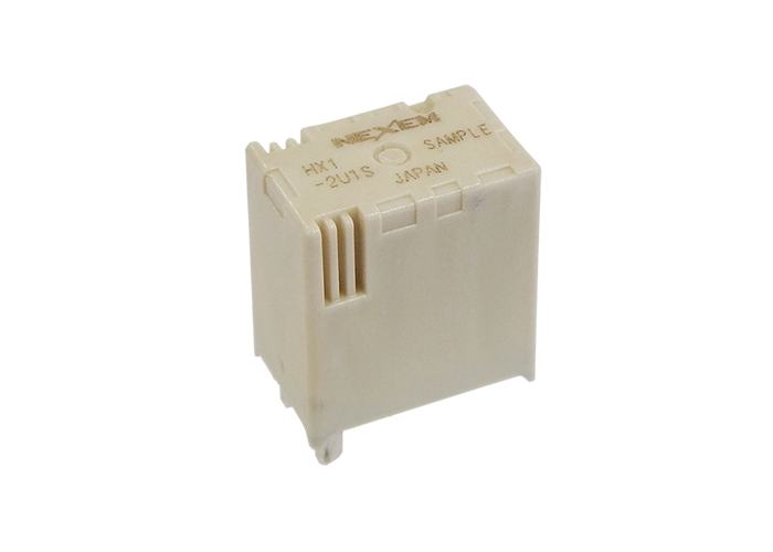 HX1 Relay